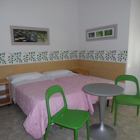 Hotel Bel Sito Genoa Bagian luar foto