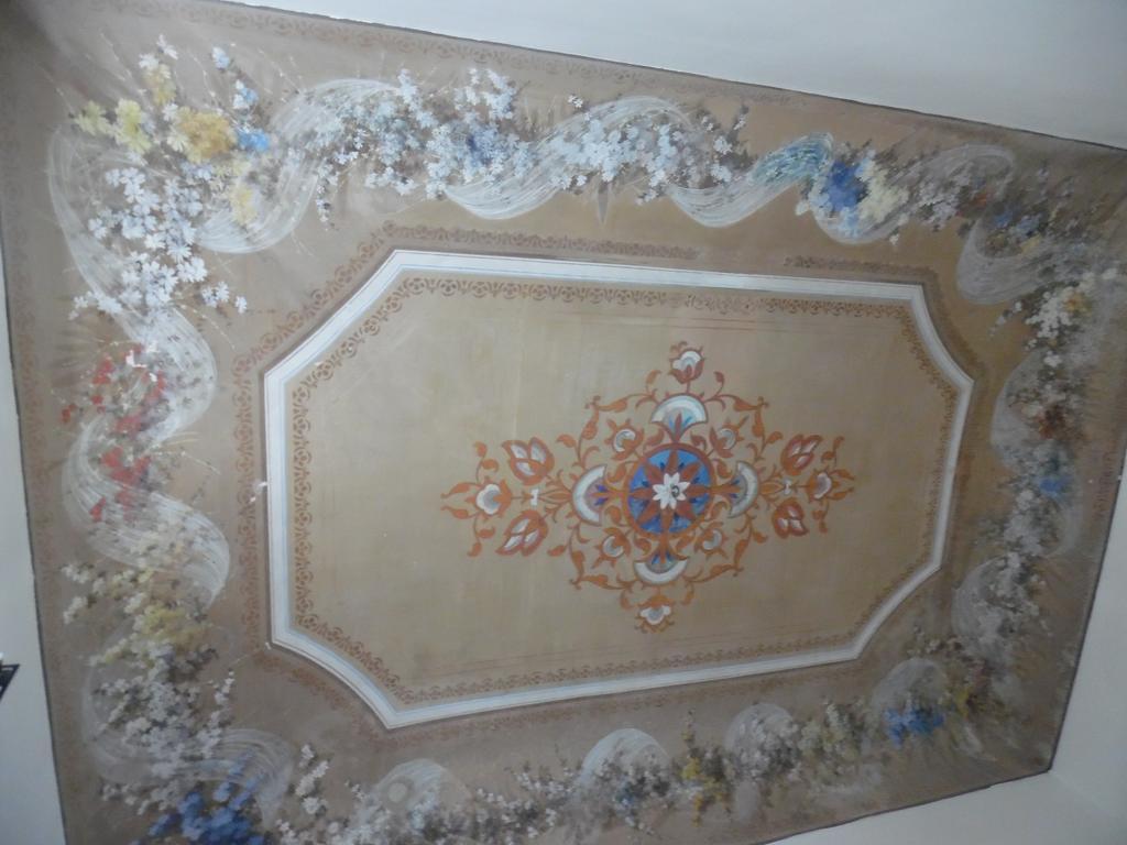 Hotel Bel Sito Genoa Bagian luar foto